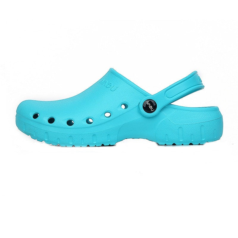 Medical Scrub Clogs