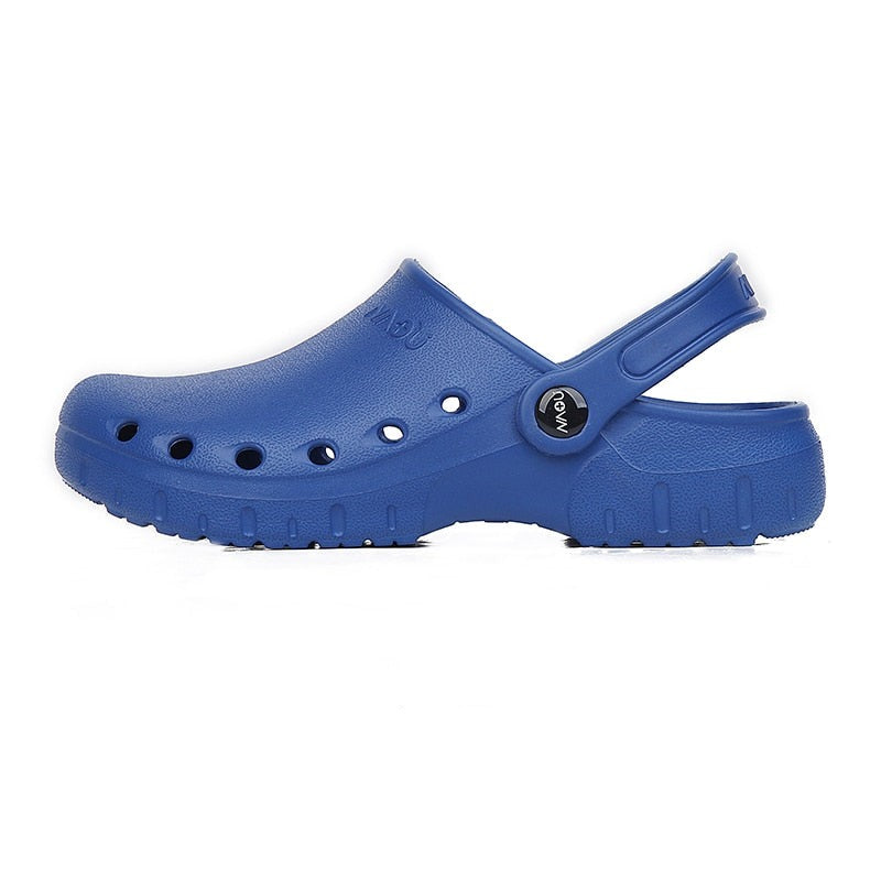 Medical Scrub Clogs