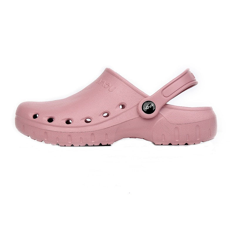 Medical Scrub Clogs